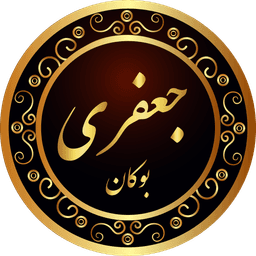 لوگوی ری جعفری بوکان